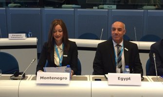 Ivanović: Crnu Goru treba  izuzeti od mjera EU za ribarstvo