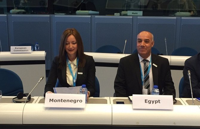 Ivanović: Crnu Goru treba  izuzeti od mjera EU za ribarstvo