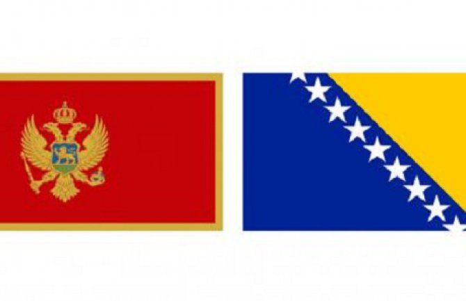 Crna Gora i BiH finansiraće 14  zajedničkih naučnoistraživačkih projekata