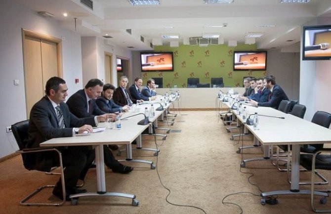 Još uvijek nema dogovora oko funkcija