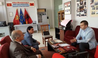 CKM: Crnogorci u Albaniji se nadaju boljim danima nakon posjete Đukanovića