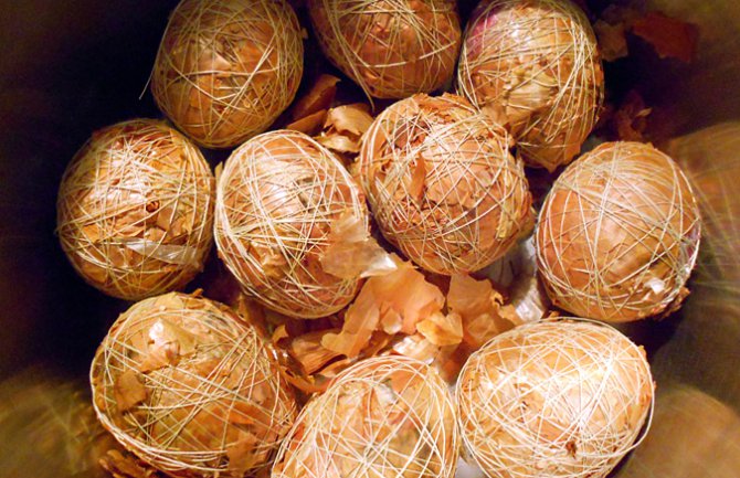 Pripreme za Vaskrs: Jaja za farbanje od osam do 15 centi