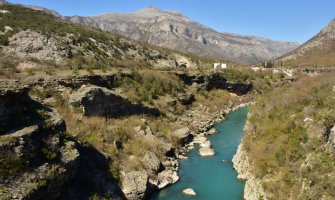 Moračani i Rovčani strepe zbog izgradnje hidroelektrana na Morači