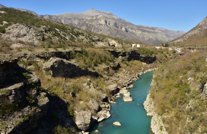 Moračani i Rovčani strepe zbog izgradnje hidroelektrana na Morači