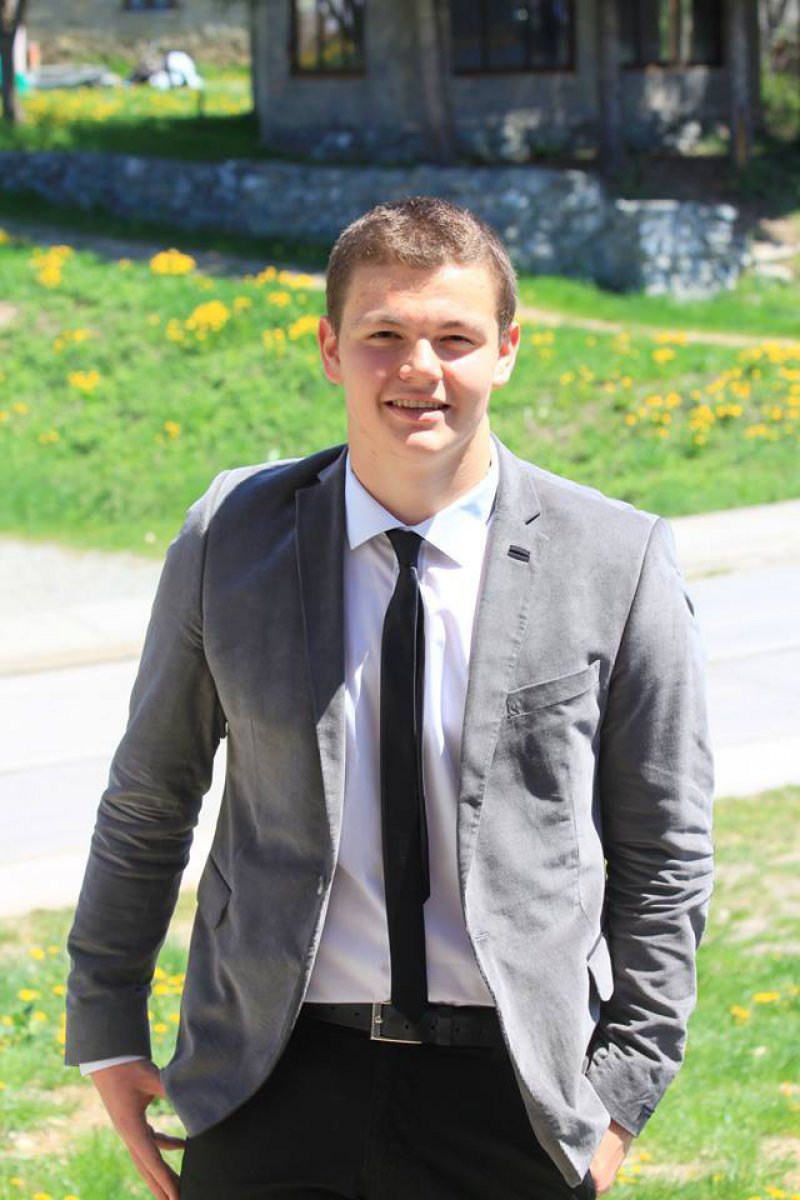 aleksandar