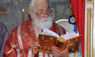 Mihailo: Budimo radosni i srećni, dragi moji Crnogorci, jer nam je osvanuo dan nade