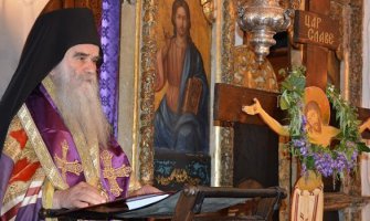 Amfilohije zbog govora mržnje pod istragom