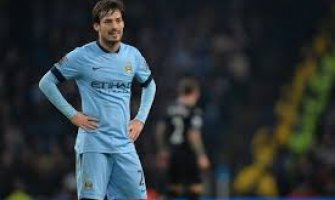 David Silva zbog povrede neće igrati u revanšu protiv Reala 