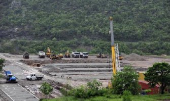 Narednih dana počinje gradnja Vjeternika