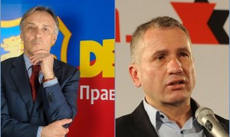 SNP i SDP svojim posljednjim potezima zbunili javnost