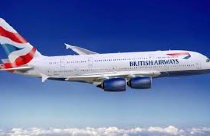 Mađarski lovci presreli putnički avion 