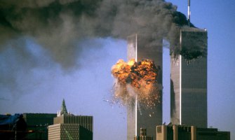 CIA o vezama Saudijske Arabije i napada 11. septembra