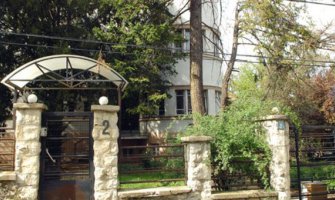 Osniva se „Crnogorska kuća“  na Dedinju