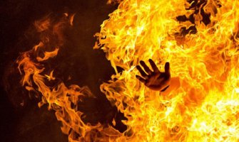 Tražila azil u Australiji:  Djevojka  se zapalila u izbjegličkom kampu na otoku Nauru