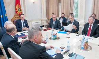 Kandidate za Vladu mogu predlagati samo potpisnici Sporazuma 