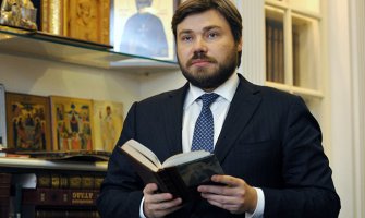 Ruski tajkun Malofejev kupujeTV Novi?