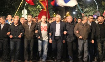 DF večeras pita narod hoće li u Skupštinu