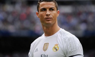 Ronaldo ipak odlazi: Uoči Lige šampiona se pozdravlja od Reala