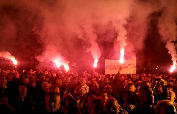DF se vraća u Skupštinu  na megdan
