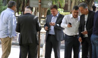 U 2015. poslanici na telefone potrošili 63.782 eura