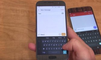 Google predstavio novu tastaturu za Android (VIDEO)