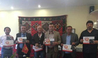 Crnogorci u Turskoj krastrenjem Bosforom obilježavaju deceniju nezavisnoti