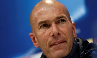 Zidan: Prvenstvo za nas nije dobro počelo, ali smo spremni za finale Lige šampiona