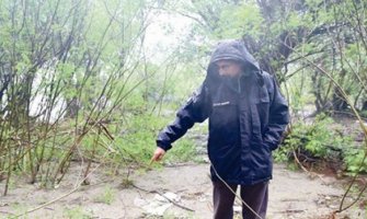 Čovjek obezglavljen, iskasapljen, stavljen u kofer i bačen u Dunav