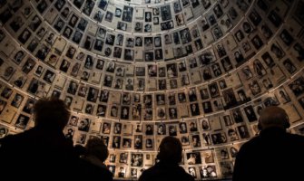 Izrael se sjeća šest miliona Jevreja koje su ubili nacisti