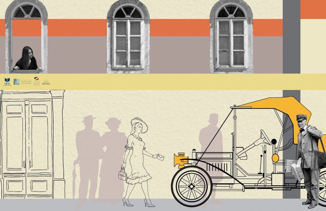 Fakulteti umjetnosti UCG obilježiće deceniju obnove nezavisnosti