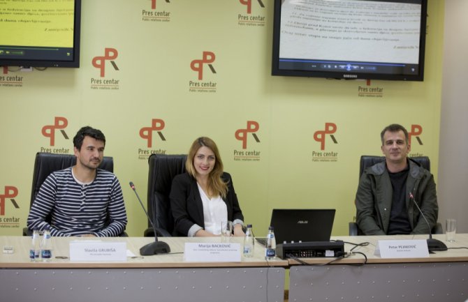 Kotorski festivala pozorišta za djecu održaće se od 1. do 12. jula