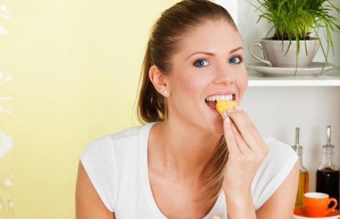 10 trikova za brže mršavljenje