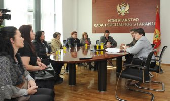 Riješen status za 40 zaposlenih „Koni-Konfekcije“ iz Nikšića