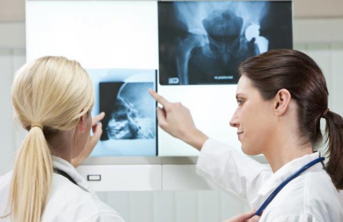 Medicinske greške treći uzrok smrti u SAD