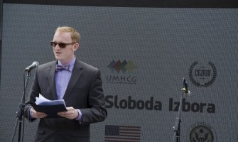 Obilježavanje 5.maja pokazatelj rasta svijesti na putu do poštovanja ljudskih prava