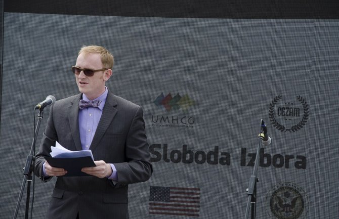 Obilježavanje 5.maja pokazatelj rasta svijesti na putu do poštovanja ljudskih prava