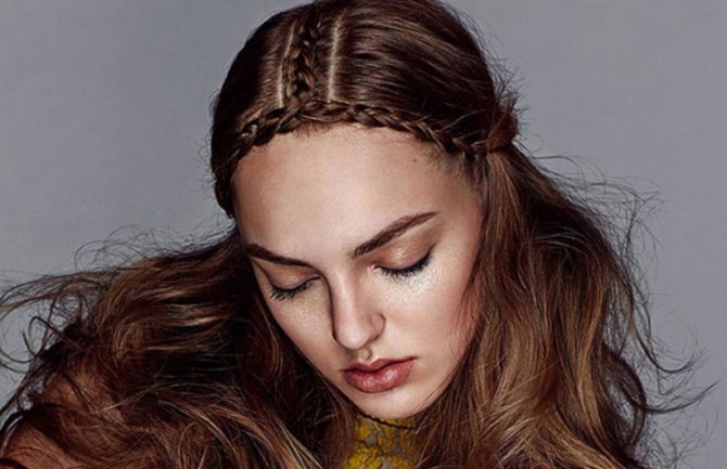 Sedam načina kako da vam kosa bude zdrava