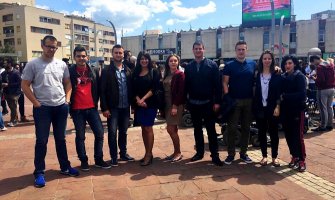 Zajmović: Svaki pojedinac ima pravo da  samostalno izgrađuje svoju ličnost