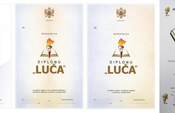 Novo idejno rješenje za 