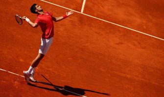 Đoković se plasirao u četvrtinu finala Mastersa u Madridu