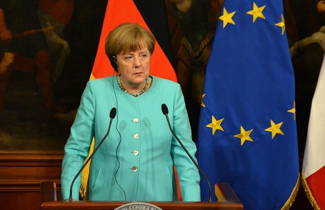 Merkel: Saglasni smo nema pregovora s Britanijom do zvanične objave raskida s EU 
