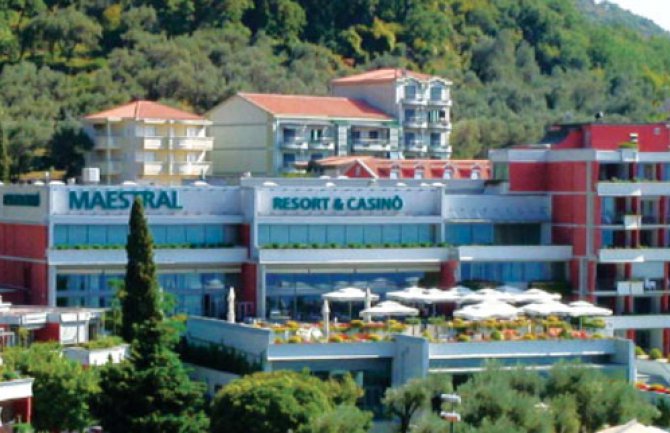 Pržno: Mještani blokirali ulaz u 