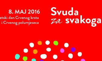 Nedjelja Crvenog krsta: Raznolike aktivnosti širom Crne Gore