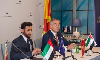 Arapi zvanično preuzeli Porto (FOTO)