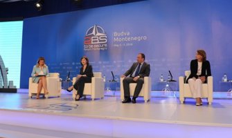 Crna Gora pokazala da ima potrebne kapacitete da bude kredibilan i pouzdan međunarodni partner