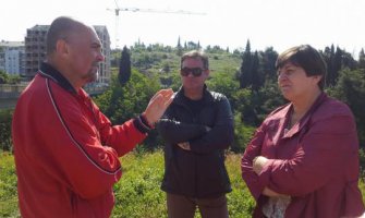 U potragu za Ognjenom uključila se i ministarka Zorica Kovačević 