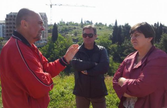 U potragu za Ognjenom uključila se i ministarka Zorica Kovačević 