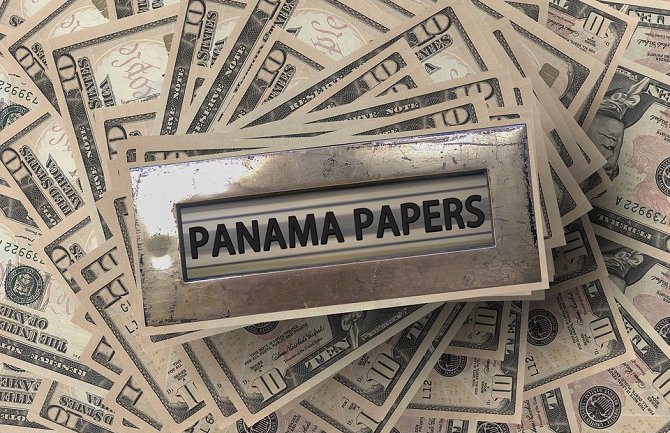  Uhapšen IT stručnjak firme Mosak Fonseka