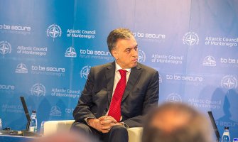  Vujanović sjutra o mandataru za sastav nove crnogorske vlade