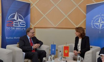 Odlična saradnja sa partnerskim zemljama i međunarodnim organizacijama